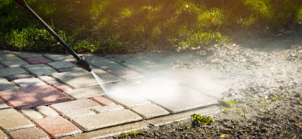 Best Concrete Surface Cleaning in Marshalltown, IA